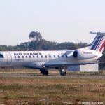 F-GRGP Embraer EMB-135